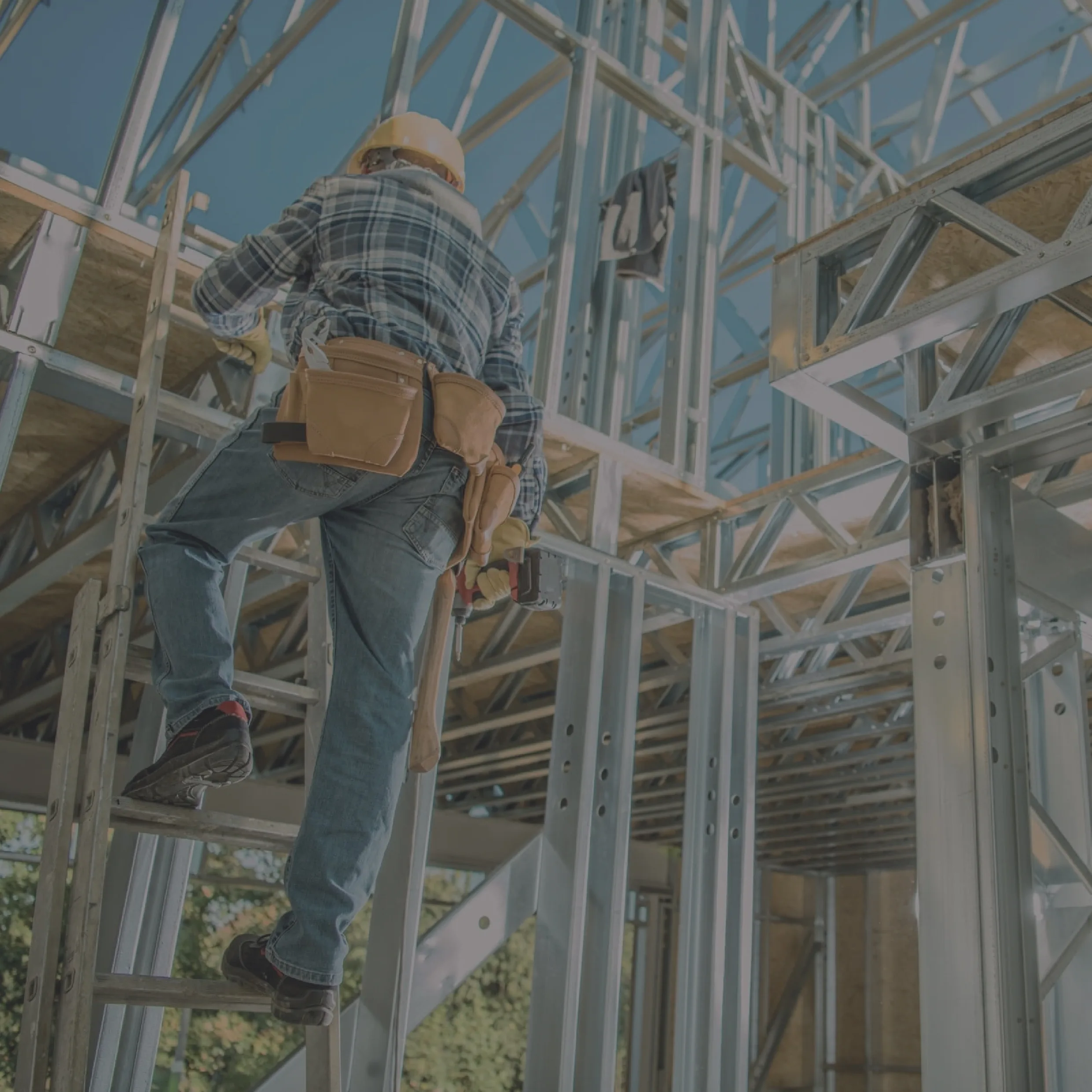 perfileria construccion
          en seco